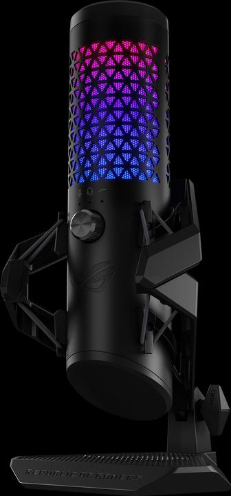 Produktbild ASUS ROG Carnyx