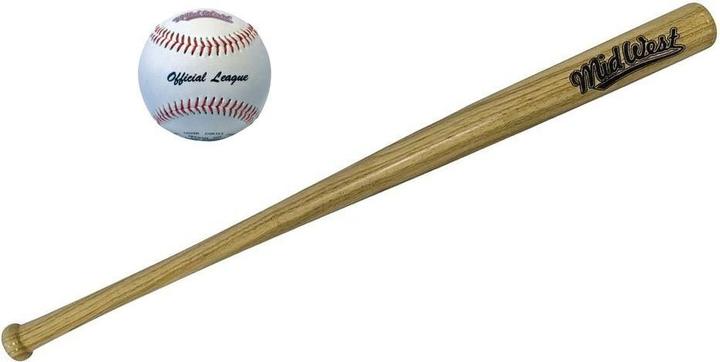 Midwest BaseballBatteuse Slugger