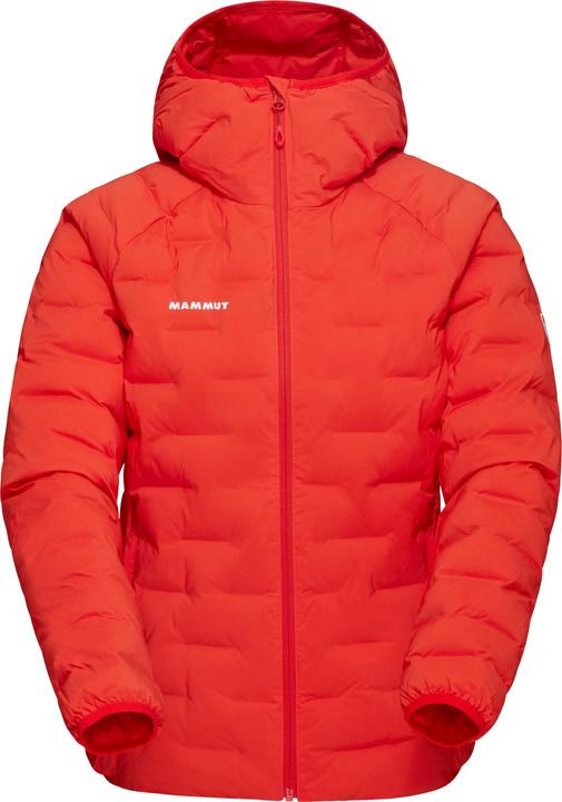Image du produit Mammut Veste à capuche Sender IN Femme (L)