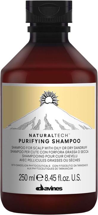 Davines Naturaltech - Purifying Shampoo