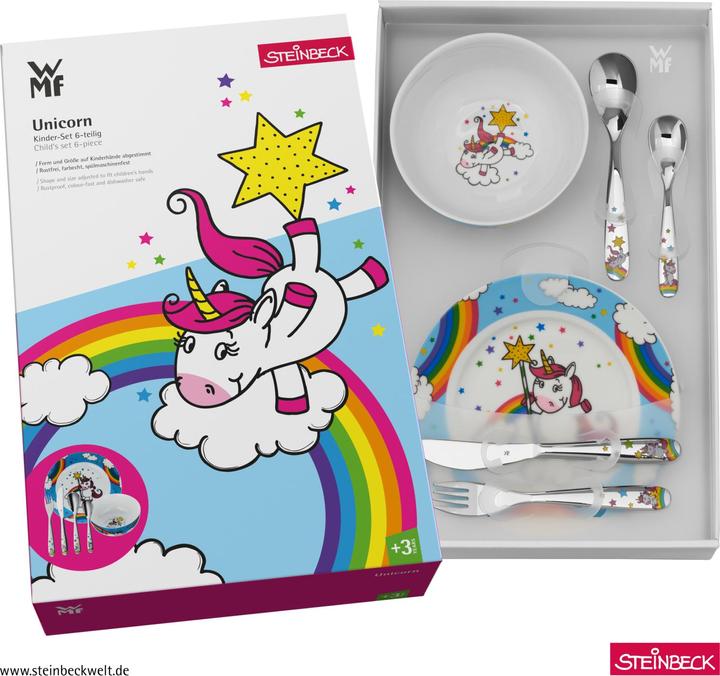 Immagine prodotto WMF Unicorno