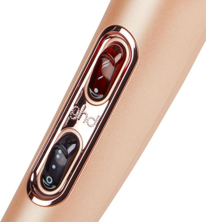 Actual product image ghd Helios Sunsthetic Collection