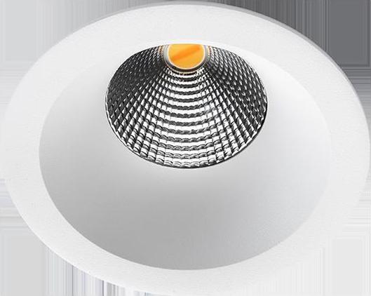 Actual product image Sg Armaturen Soft isosafe dimtowarm white 6w