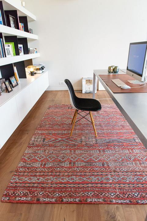 Immagine prodotto Louis de Poortere Kilim antico (240 x 340 cm)