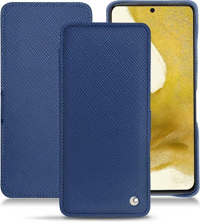 Bleu frisson ( Pantone #29588c )