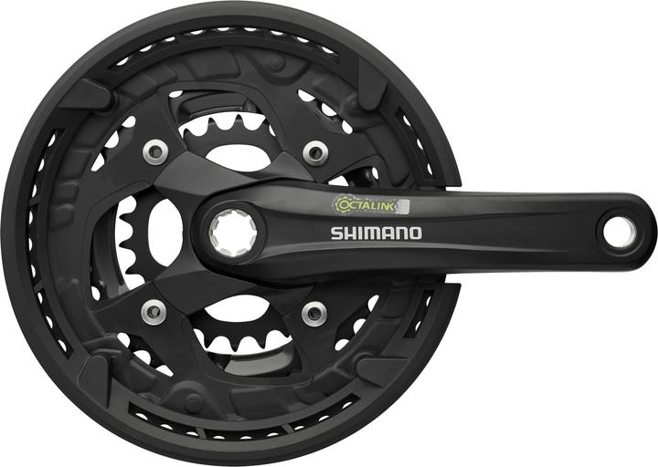 Shimano Alivio FC-T4010 (170 mm)