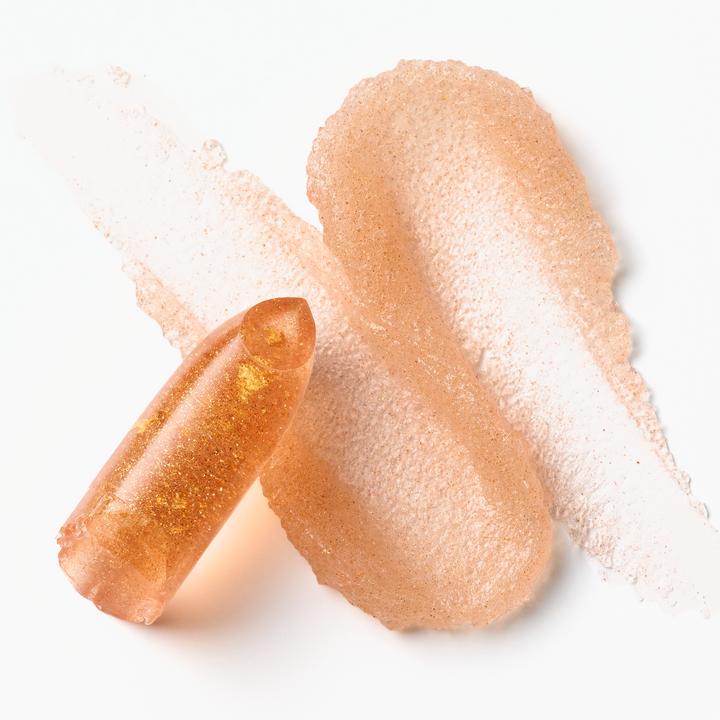 Image du produit Catrice Glam In Gold Glow Lip Balm baume à lèvres