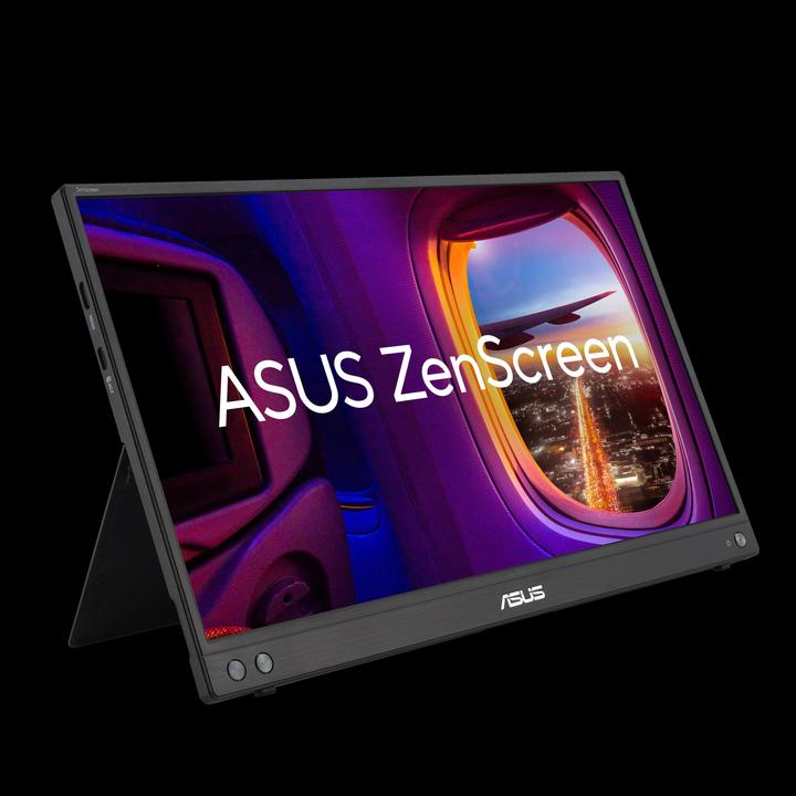 Image du produit ASUS MB16AHV (1920 x 1080 pixels, 15.60")
