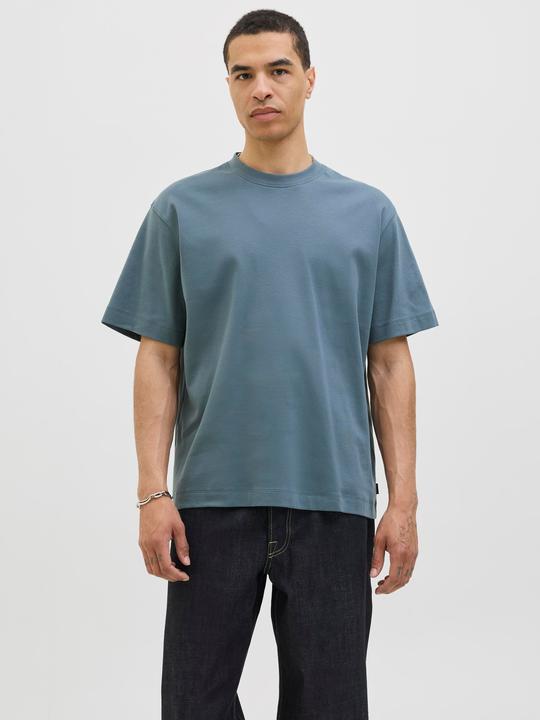 Produktbild Jack & Jones Jjeurban Edge Tee Ss O-Neck Noos (XS)