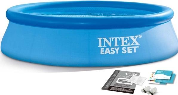 Produktbild Intex Easy Set (Ø 244 x 61 cm)