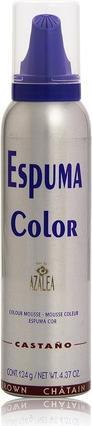 Produktbild Azalea ESPUMA COLOR #castaño 150 ml (Brown)