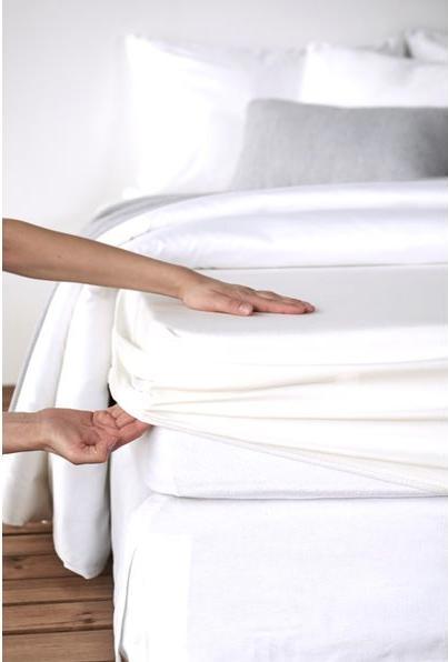 Produktbild Living Home Elasthan (90-100 x 190-200 cm)