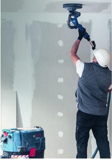 Immagine prodotto Bosch Professional Zubehör Expert M480 (400)