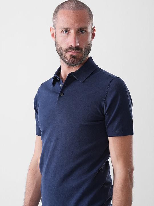 Actual product image No Excess Poloshirt (L)