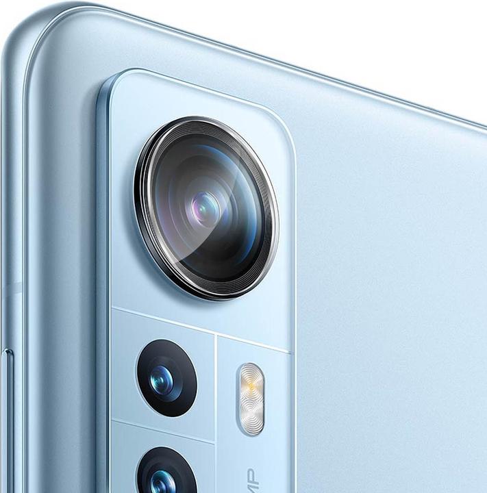 Actual product image Avizar Rear camera film, camera protection film (1 Piece, Xiaomi 12 Pro)