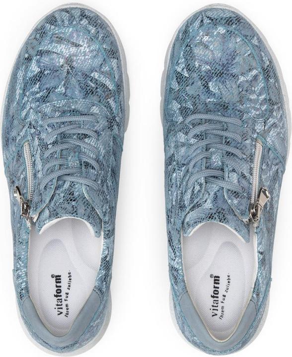Image du produit Vitaform Sneaker Veloursleder Soft (37)