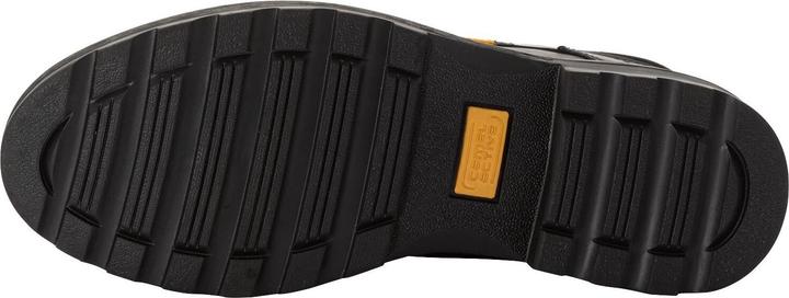 Produktbild Camel Active Schnürboot aus hochwertigem Leder. (45)