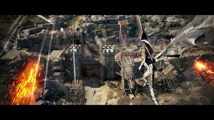 Immagine prodotto Pearl Abyss Black Desert: Edizione di prestigio (PS4, DE)