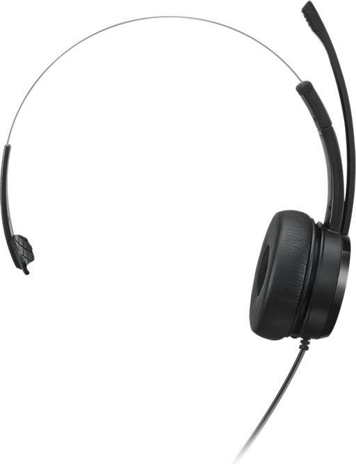 Immagine prodotto Lenovo 100 Cuffia USB mono (Cablato, USB-A)