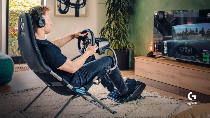 Produktbild Playseat Challenge X