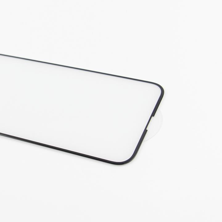 Immagine prodotto OEM Vetro temperato 5D per Samsung Galaxy S8 Plus G955 cornice nera