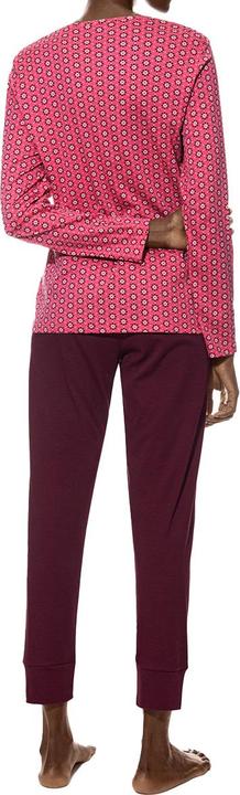 Immagine prodotto Mey Pigiama Folk Flowers (46, 3XL)