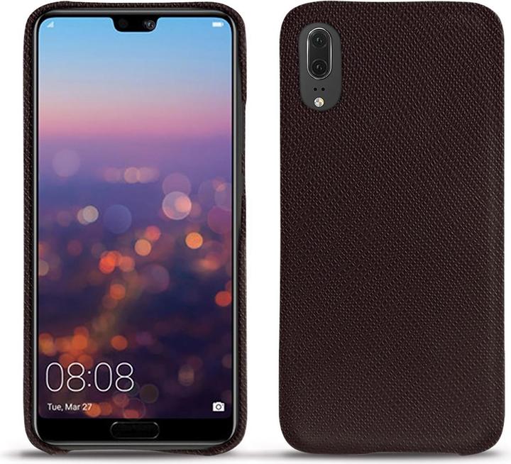 Immagine prodotto Noreve Cover in pelle (Huawei P20)
