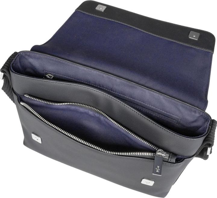 Immagine prodotto Lacoste Borsa a tracolla Uomo Classic NH4645HC