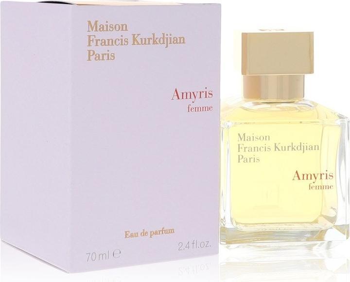 Produktbild Maison Francis Kurkdjian Amyris femme (Eau de Parfum, 70 ml)