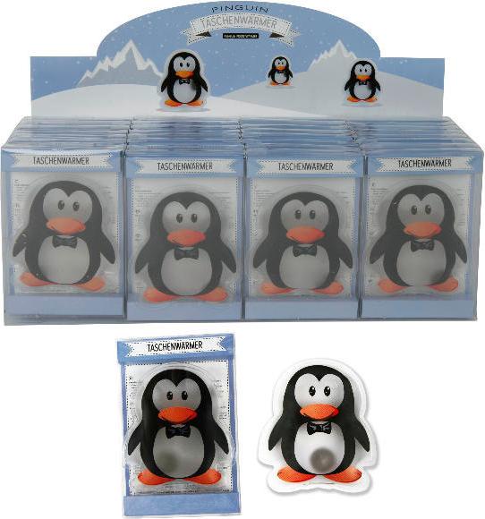 Actual product image Roost Penguin