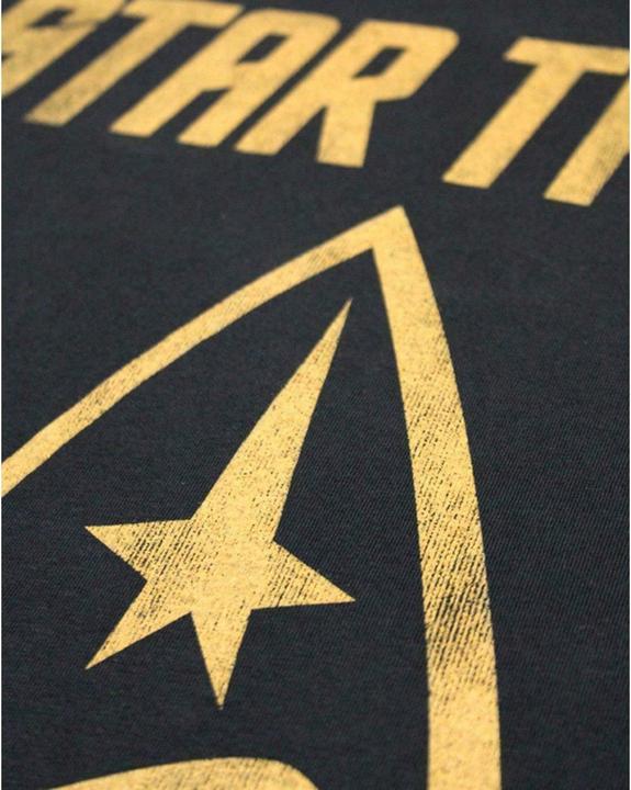 Produktbild Junk Food Star Trek TShirt (S)