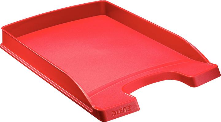 Bac à courrier Plus, plat (A4)