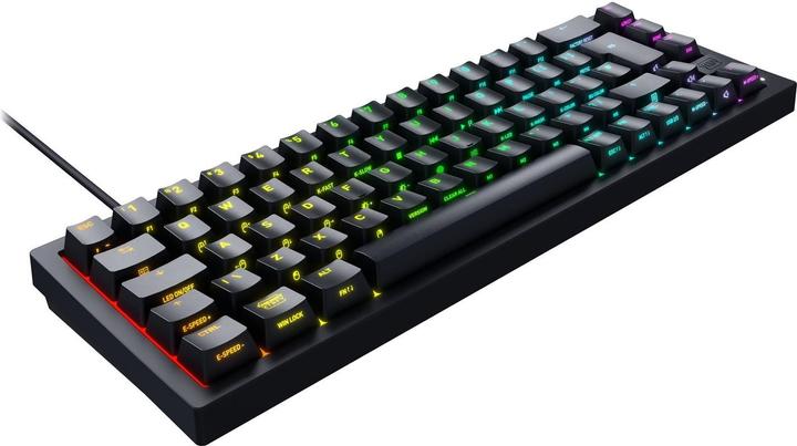 Image du produit CHERRY xtrfy K5V2 Compact (DE, Filaire)