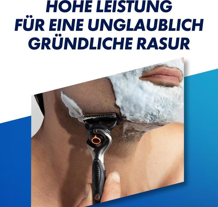 Produktbild Gillette ProGlide Power (12 x)