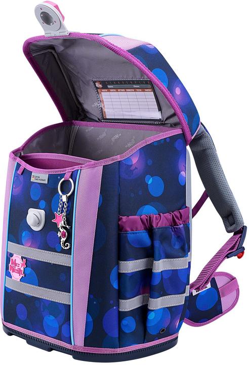 Image du produit Mc Neill MAC2 - Set de cartables 5 pièces (19 l)
