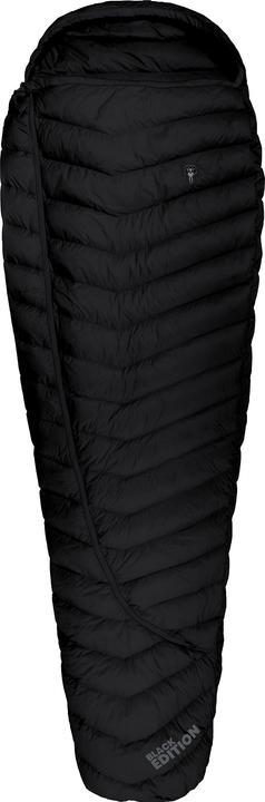 Produktbild Grüezi Bag Biopod DownWool Extreme Light Black Ed. (215 cm)