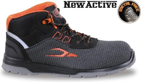 BETA S3 Hohe Schuhe Art. 7323SA Nummer