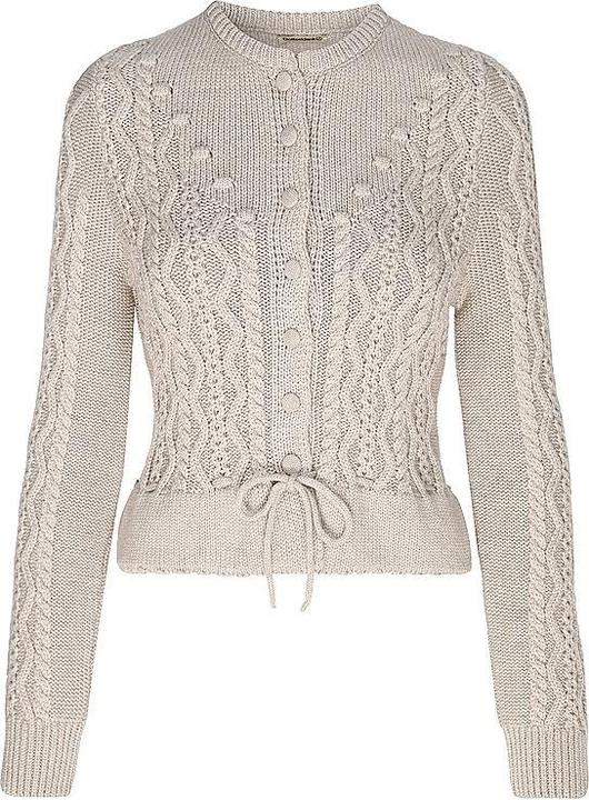 Image du produit Gottseidank Cardigan traditionnel LENE (S)