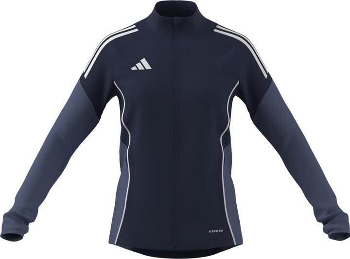 Actual product image adidas Tiro 25 Competition Women's Training Jacket (XXL)