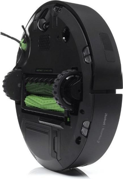 Produktbild iRobot Roomba Combo j5+ (Saugwischroboter)