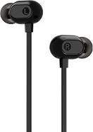 Actual product image Samsung ITFIT Dual Driver Bluetooth Earphone (ANC, 20 h, Wireless)