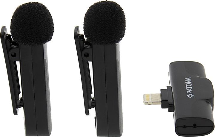 Immagine prodotto Patona Lavalier Iphone Set