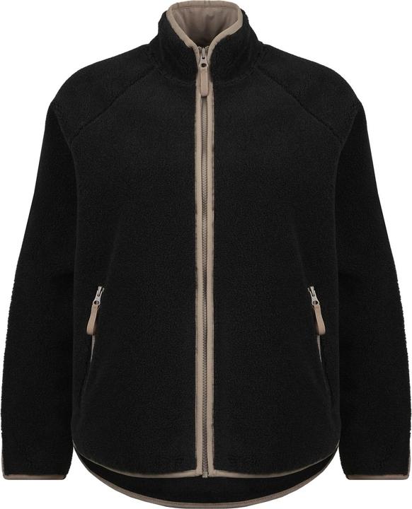 Image du produit Stoic Veste femme MerinoHighPile357 VallsboSt. (3XL)