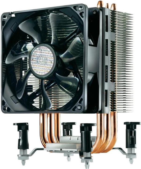 Cooler Master Hyper TX3 Evo (136 mm)