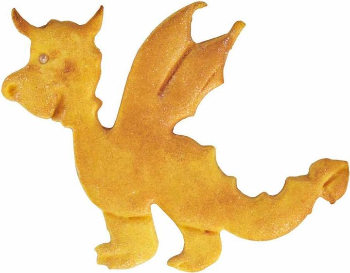 Actual product image Städter Dragon cookie cutter