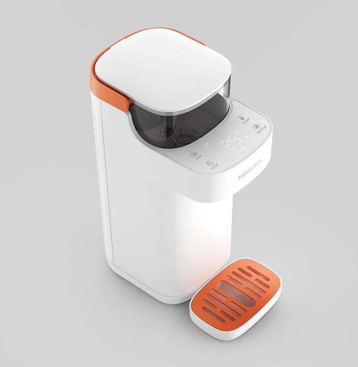 Actual product image Naturewater NW-3-1100 Counter-top Ultrafilter System – Drinking Water Filter