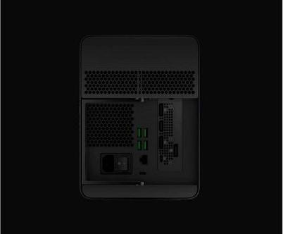 Produktbild Razer Core X Chroma