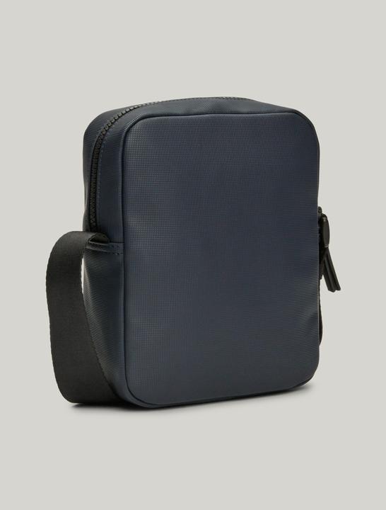 Immagine prodotto Tommy Hilfiger La borsa messenger Pique Mini Reporter (100% Poliuretani)