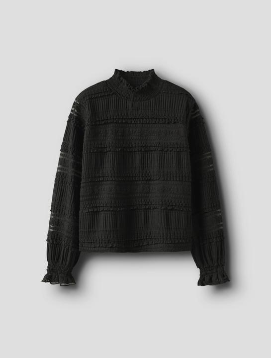 Image du produit Name it Nkfrilka Ls Blouse (116)