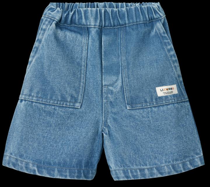 Immagine prodotto Liewood Cesaria Jeansshorts (128)